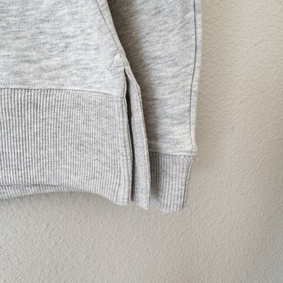 Camp David L Oatmeal gray Road America crewneck graphic sweatshirt - Picture 6 of 8